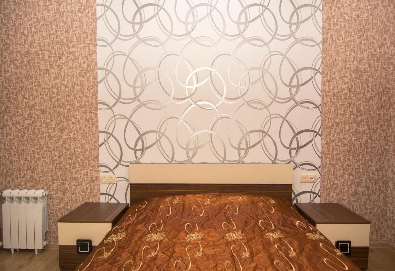 Apartment On Takaishvili Street Batumi Exteriör bild