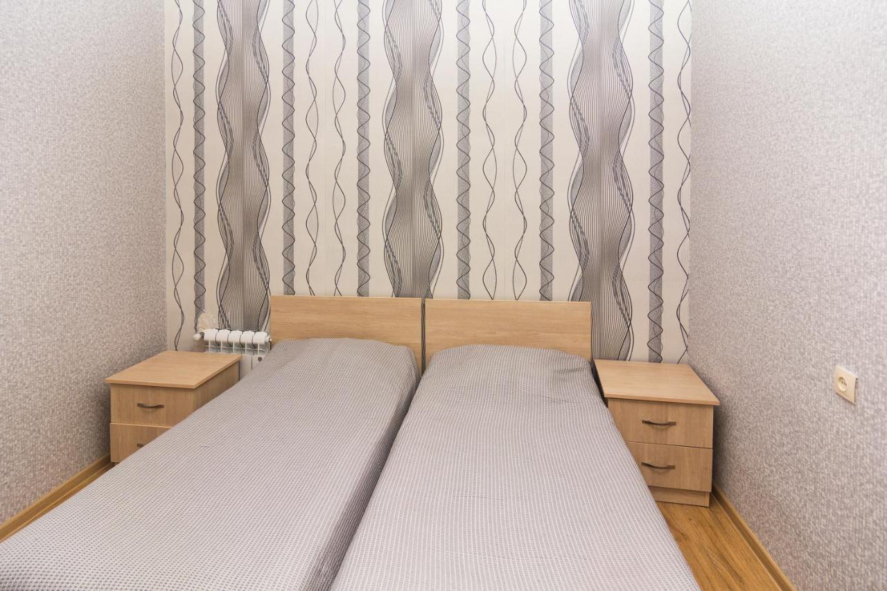 Apartment On Takaishvili Street Batumi Exteriör bild
